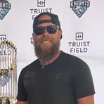 Nick Stroupe - Facebook