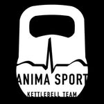 Nicola Strukelj - AnimaSport - @animasport_kettlebellteam - Instagram
