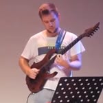 Nicolas Strunk - @nico_jamz - Instagram