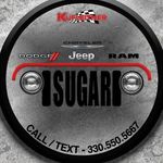 Nicholas Sugar - @sugar_at_kufleitnercdjr - Instagram