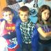 Nicholas Summerlin - Facebook
