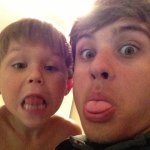Nicholas Ebon Sumner - @nick_smner1 - Instagram