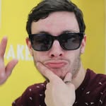 Nicholas Sumner - @nick.shyza - Instagram