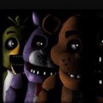 Nicholas Sumner - @foxy_the_pirate_fox_1098 - Instagram