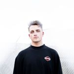 Nicholas William Surber - @nicholaswilliam._ - Instagram