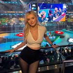 Eve Nicholas - @nicholassweet77 - Instagram