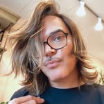 Nicholas at Sweet Jane - @hair.by.nicholas - Instagram