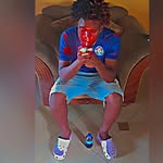 Nicholas Sweet - @gaza_23_bigman - Instagram
