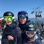 Nicholas Swift - @nswiftrussell - Instagram