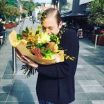 Nicholas Swift - @theswiftkitchen - Instagram