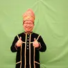 Hj. Nicholas Sylvester - @hj.nicholas - TikTok