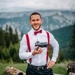 Nicholas Sylvester - @weddingprovideo - Instagram
