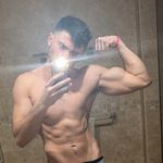 Nicholas Sylvester - @sylly.fit - Instagram