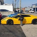Nicholas Sylvester - @nicholassylvester - Instagram