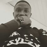 Nicholas Sylvester Akinwale - @akinwalenicholas - Instagram