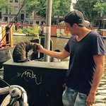 Nicholas Symes - @nicholassymes - Instagram