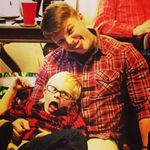 Nicholas Tapley - @ntap88 - Instagram