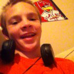 Nicholas Tapley - @nicktapley123pie - Instagram