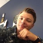 Nicholas Tapley - @nc1_tapley - Instagram