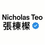 Nicholas Teo - Facebook