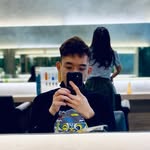 NICHOLAS TEO TZE JIAN - @nicholas_teo_1129 - Instagram