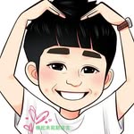 棟起來寫點樑言 - @nicholasteofans - Instagram