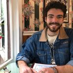 Nicholas Terhaar - Facebook