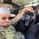 Nicholas Terrell - @startingfresh916 - Instagram