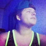 Nicholas Thacker - @rhabdophvbic - Instagram