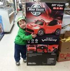 Nicholas Thao - Facebook