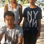 Nicholas Thao - @nick_moonlight - Instagram