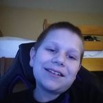 Nicholas - @nicholas_c_the_is_the_best - Instagram