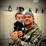 Nicholas Thorburn - @motorhhead78 - Instagram