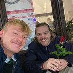Dr Nicholas Thorn - @nick__thorn - Instagram