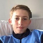 Nicholas Thornley - @nicholas.thornley - Instagram