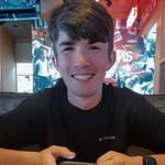 Nicholas Tibbetts-Conley - @nicktibbettsconley - Instagram