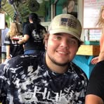 Nicholas Tinney - Facebook