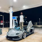 Nicholas Tony - Facebook