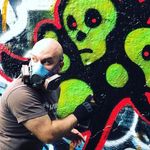 Nicholas Trahan - @draws_near - Instagram