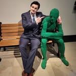 Nicholas Trexler - @yo_nikki_t - Instagram