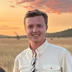 Nicholas Trimble - @nrtrimble - Instagram