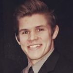 Nicholas Trimble - @ntrimble35 - Instagram