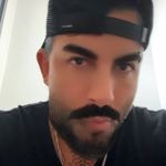NicholasTrimble - @maanaa458 - Instagram