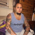 Nicholas Trotta - @metalnick1991 - Instagram