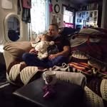 Nicholas Trudeau - @nicksmemories86 - Instagram