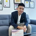 Daelife Eye Nutrition Consultant - Nicholas - @nicholas_tye - Instagram