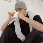 Nicholas Oliver Have Tye - @nichotyeswag - Instagram