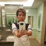Nicholas Royston Tye - @royston.sance - Instagram