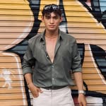 Nicholas Tye Gustav - @jes.cruz_23 - Instagram