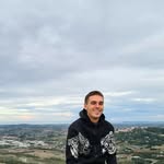 Rimini - @nicholas.bucci - Instagram